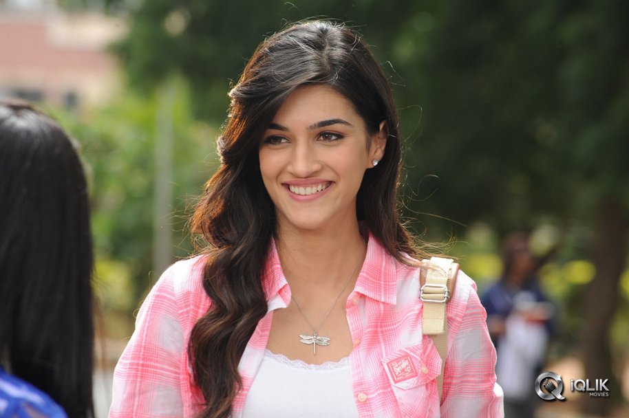 Kriti-Sanon